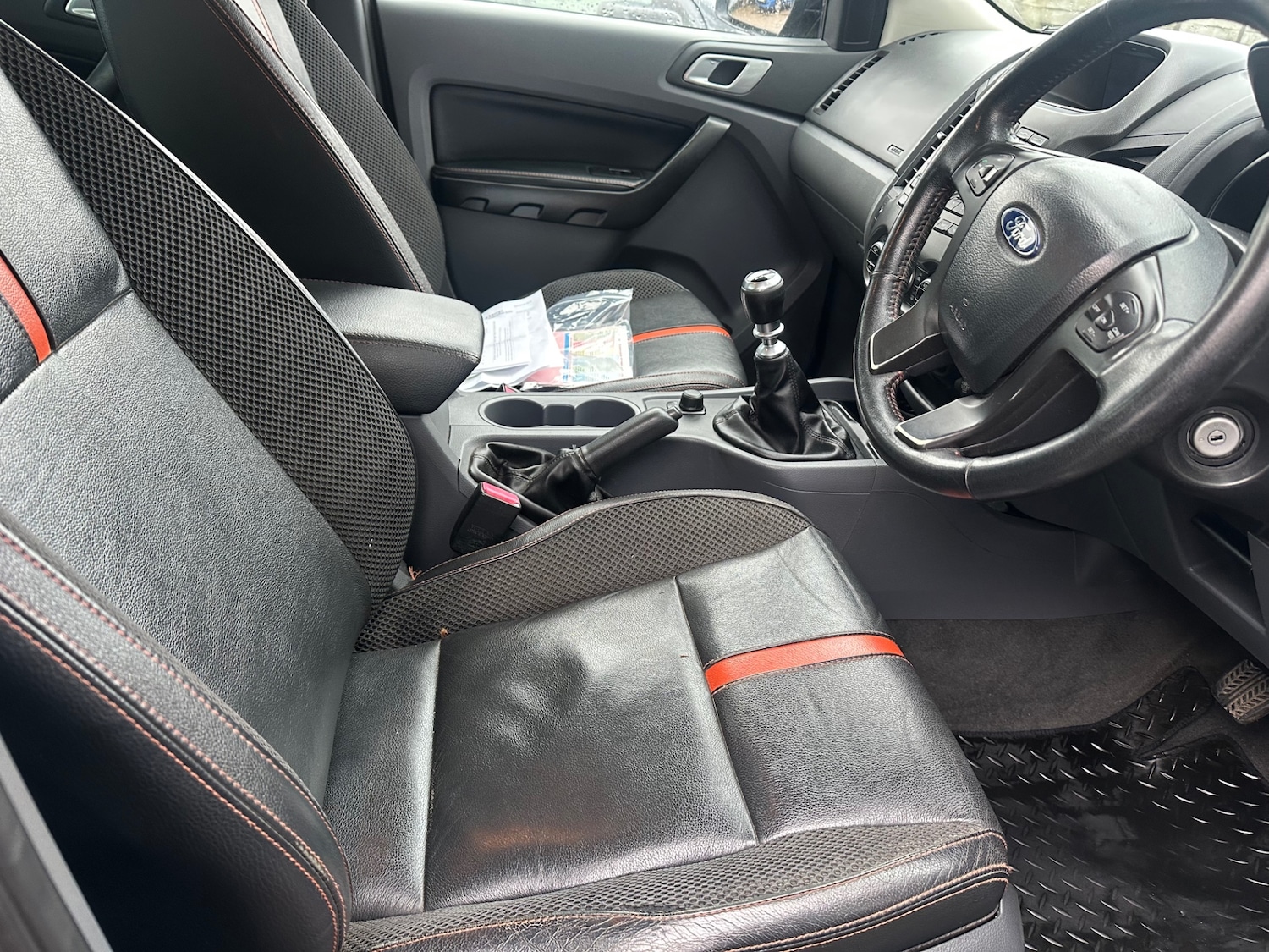 Used Ford Ranger 2014 for sale - 76799585: Photo 10