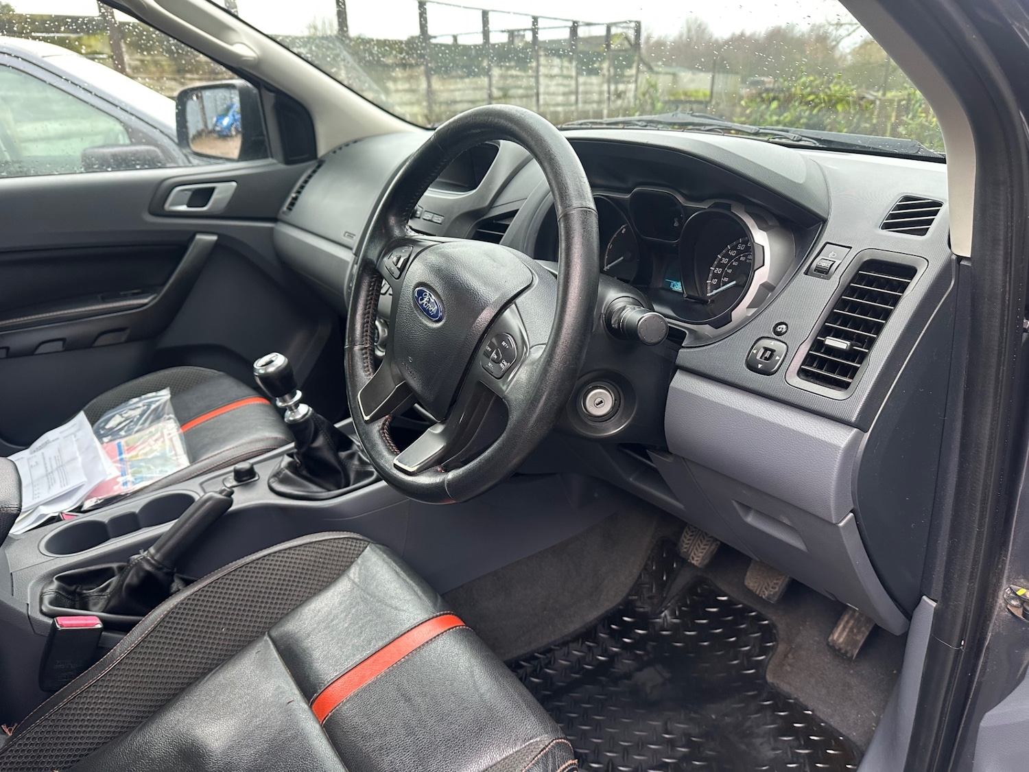 Used Ford Ranger 2014 for sale - 76799585: Photo 11