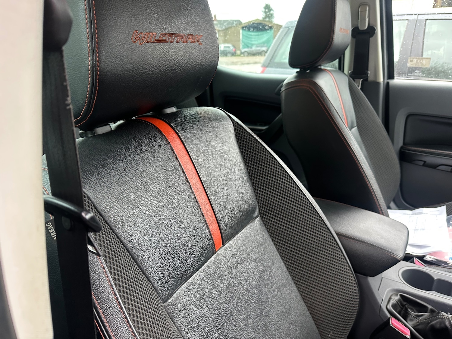 Used Ford Ranger 2014 for sale - 76799585: Photo 12