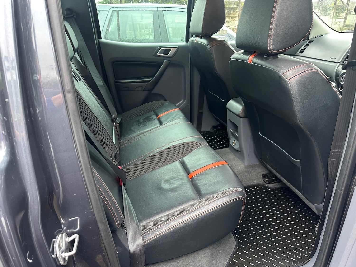 Used Ford Ranger 2014 for sale - 76799585: Photo 13