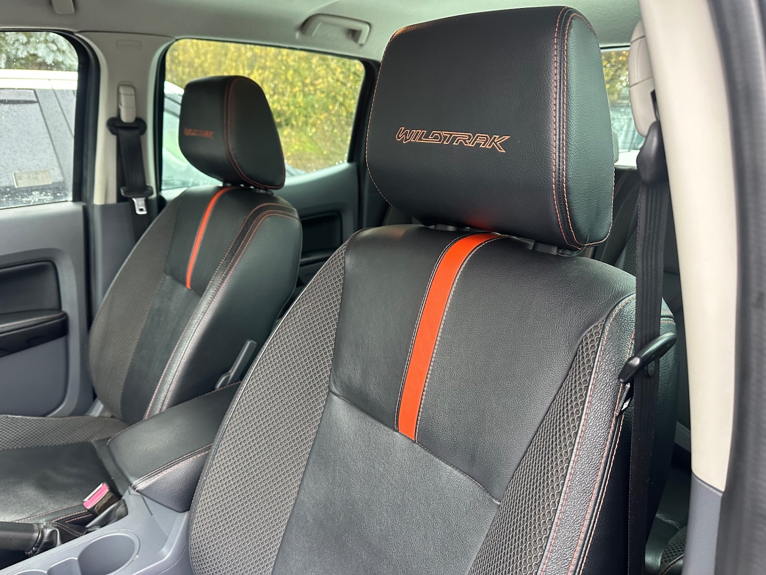 Used Ford Ranger 2014 for sale - 76799585: Photo 14