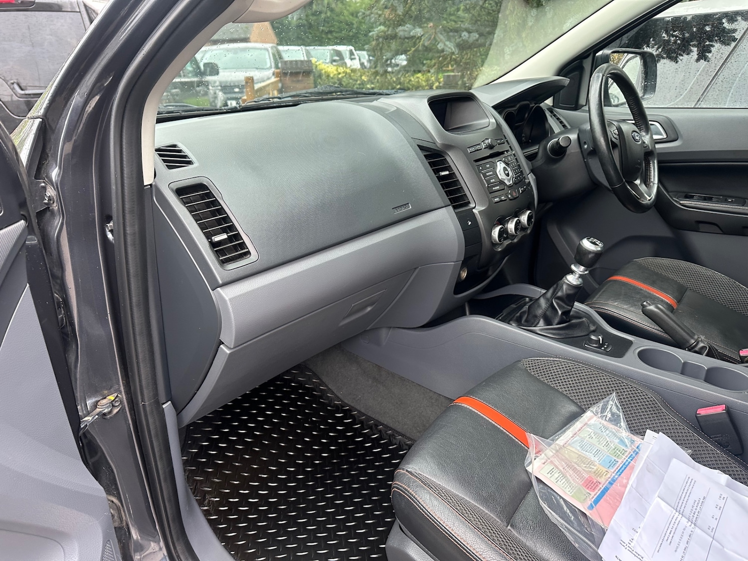 Used Ford Ranger 2014 for sale - 76799585: Photo 15