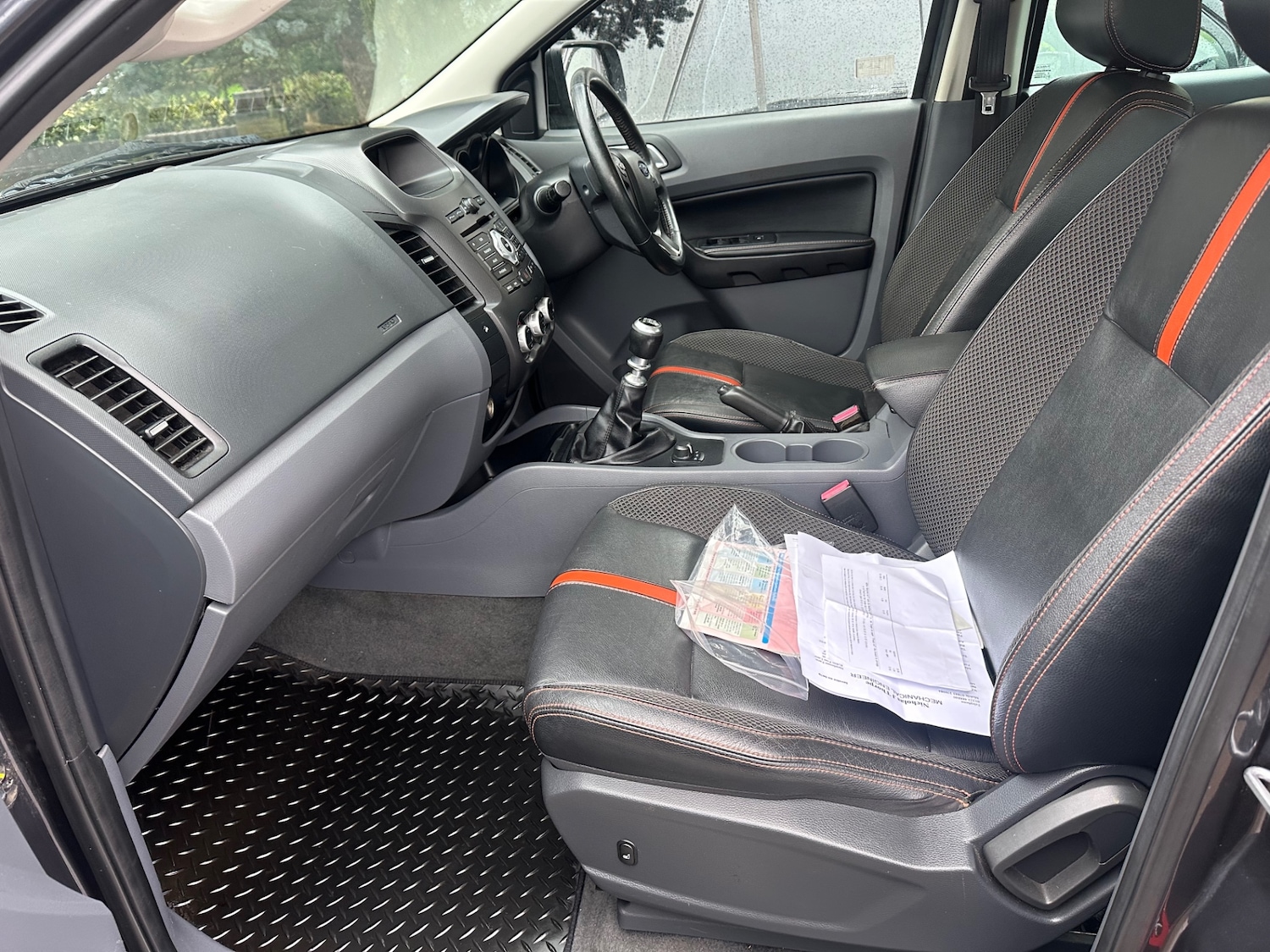 Used Ford Ranger 2014 for sale - 76799585: Photo 16