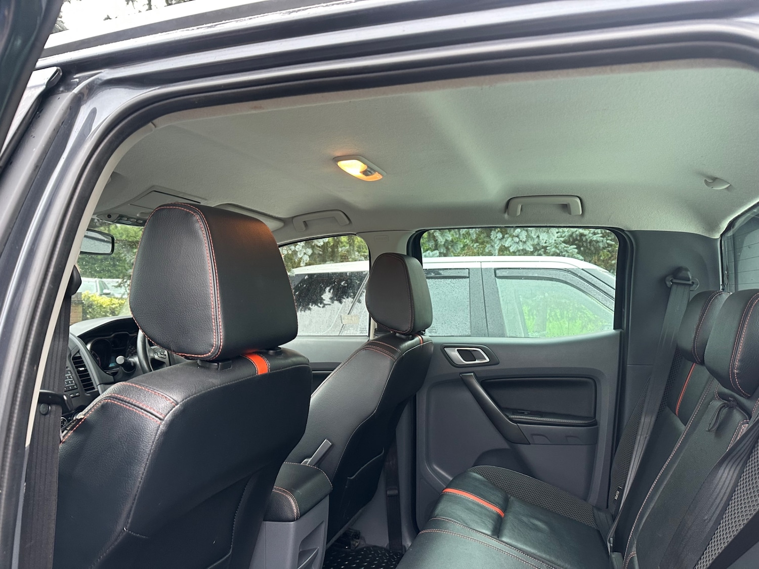 Used Ford Ranger 2014 for sale - 76799585: Photo 17