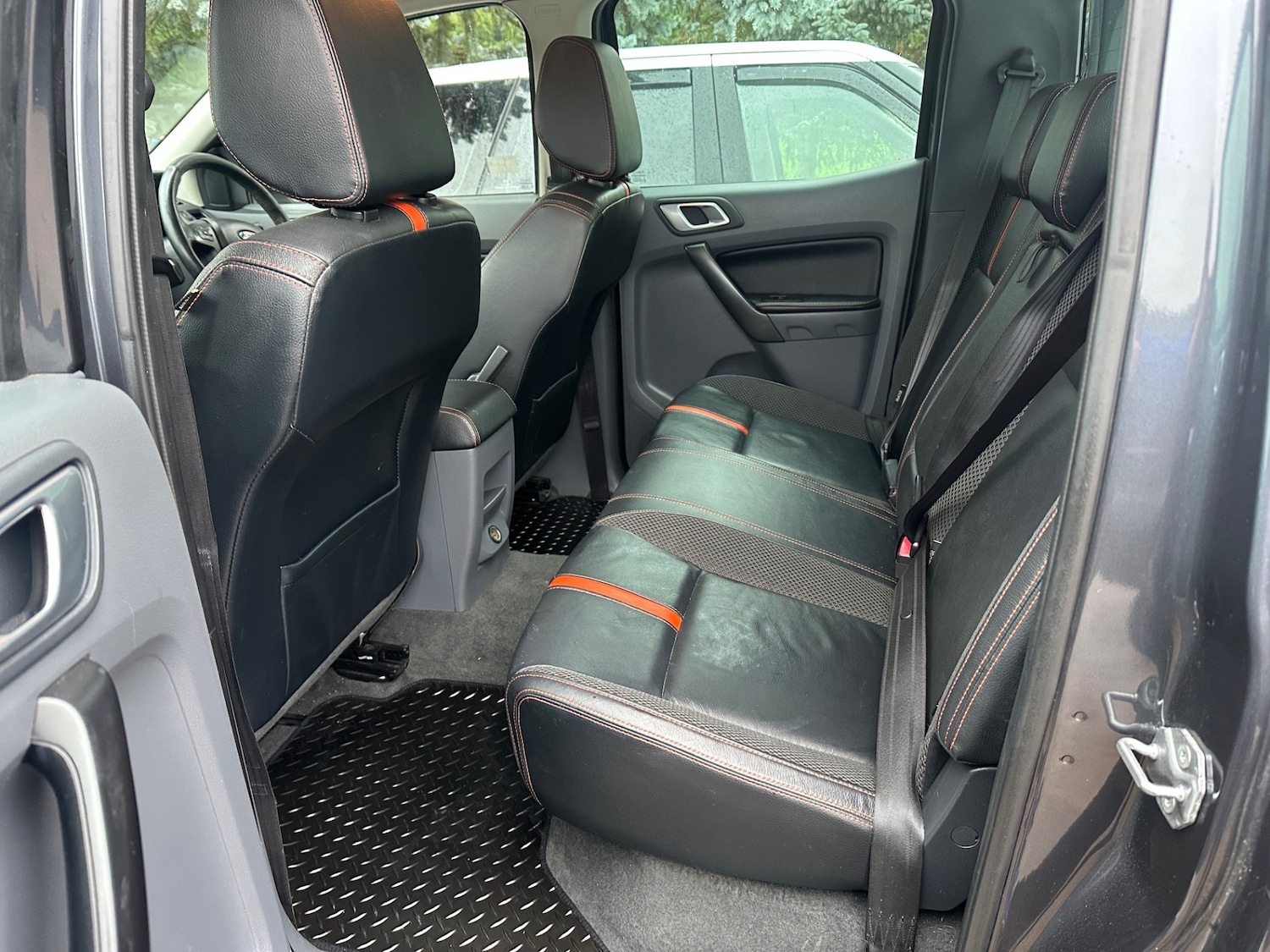 Used Ford Ranger 2014 for sale - 76799585: Photo 18