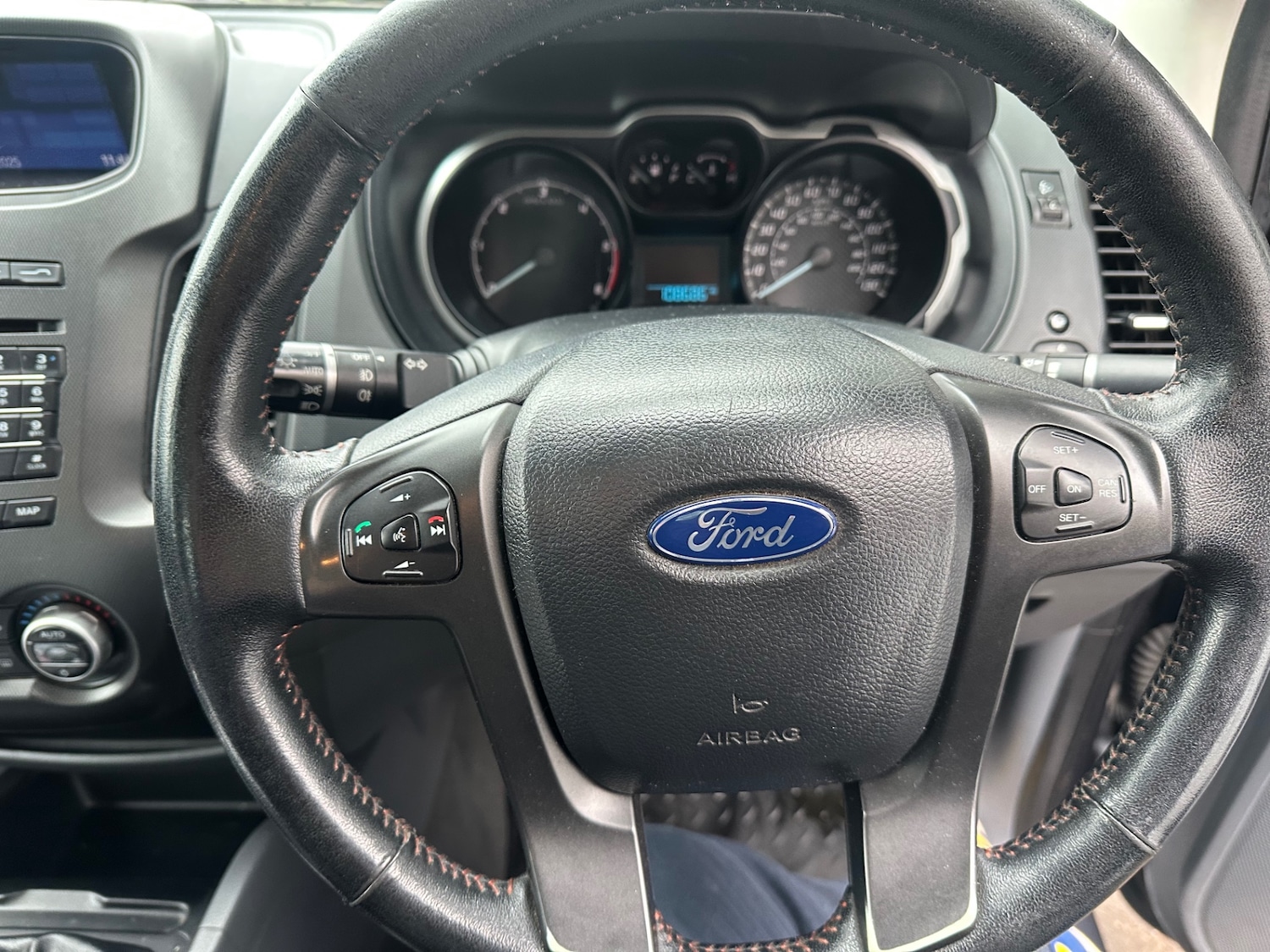 Used Ford Ranger 2014 for sale - 76799585: Photo 19
