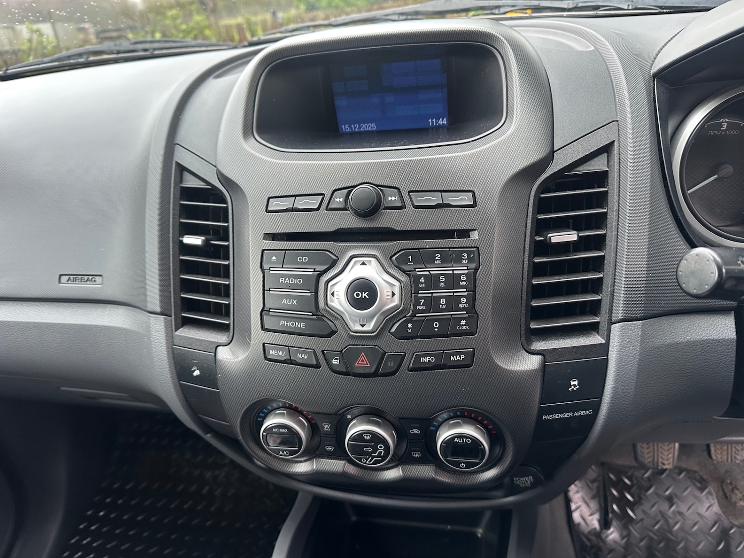 Used Ford Ranger 2014 for sale - 76799585: Photo 20