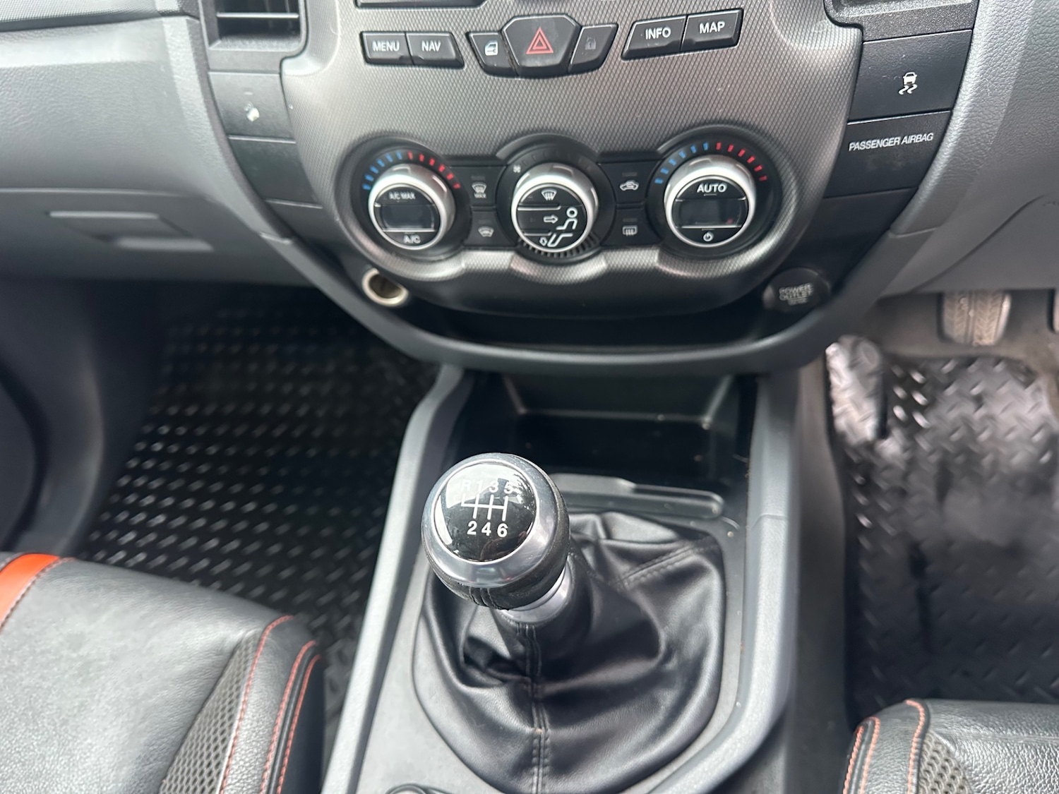 Used Ford Ranger 2014 for sale - 76799585: Photo 21