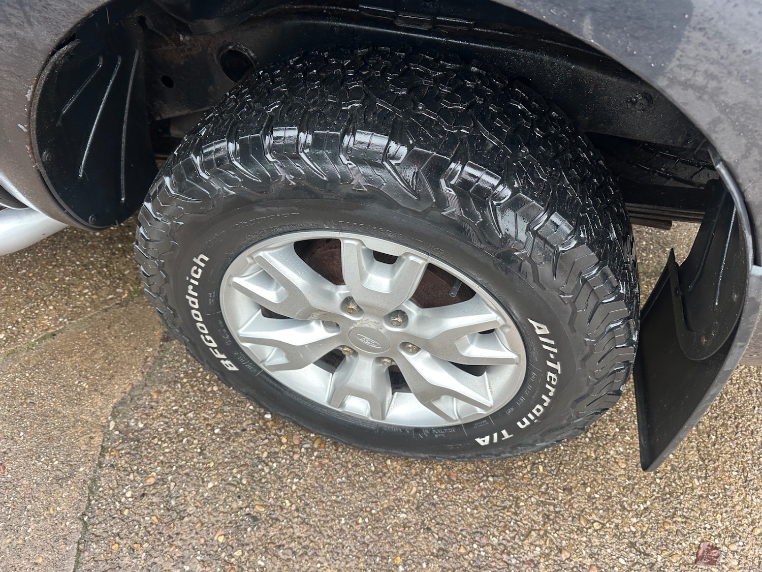 Used Ford Ranger 2014 for sale - 76799585: Photo 22