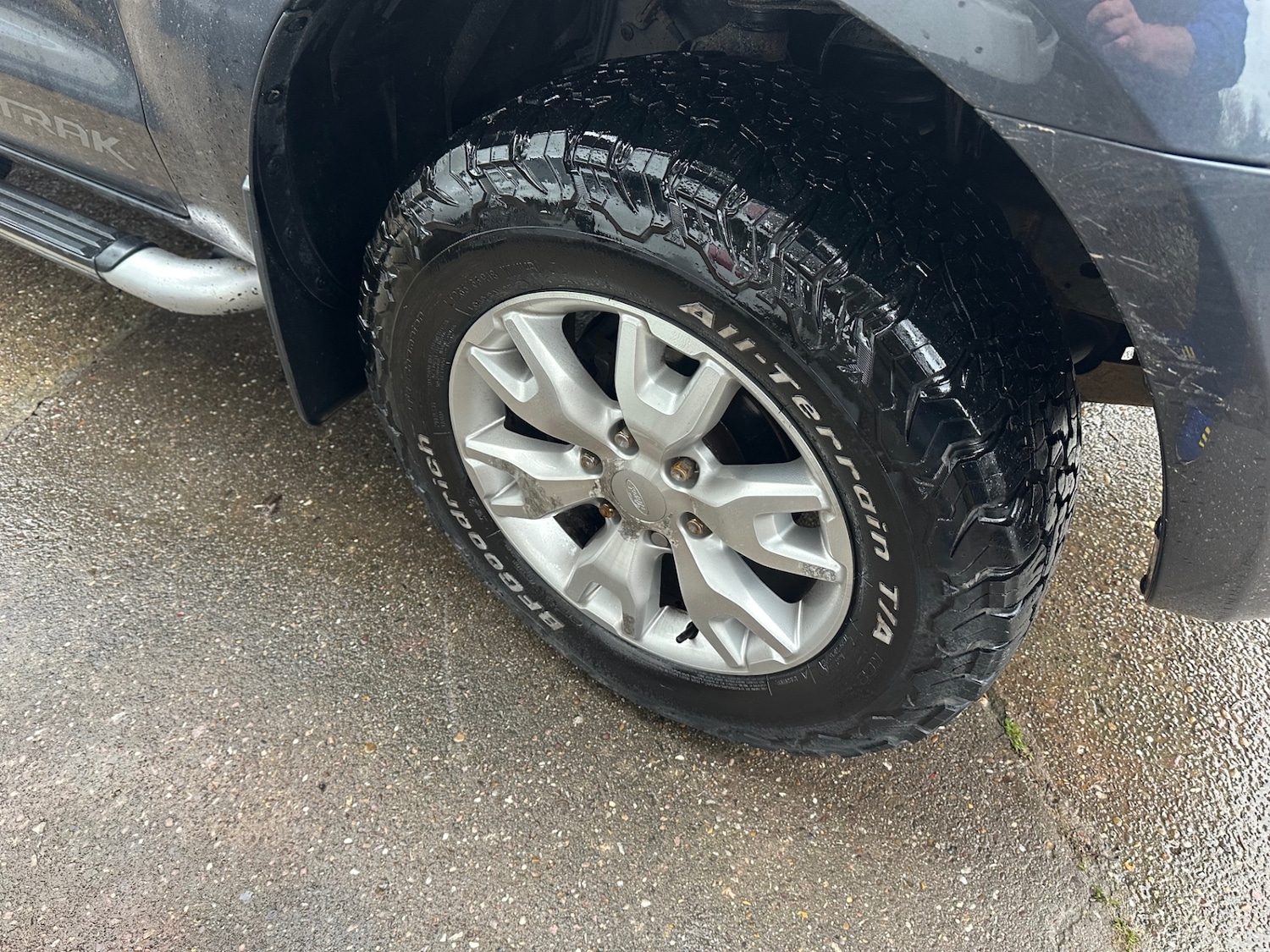 Used Ford Ranger 2014 for sale - 76799585: Photo 24