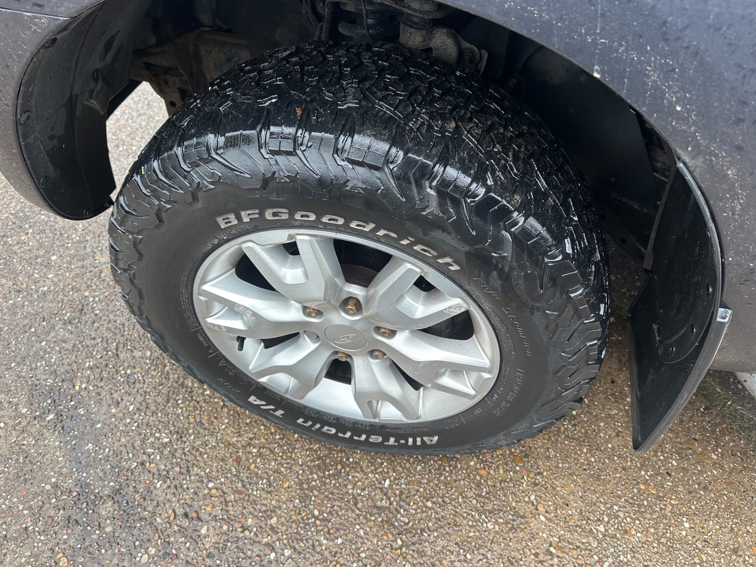 Used Ford Ranger 2014 for sale - 76799585: Photo 25