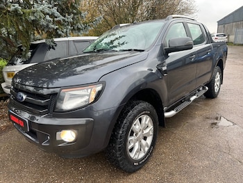 Used Ford Ranger 2014 for sale - 76799585: Photo