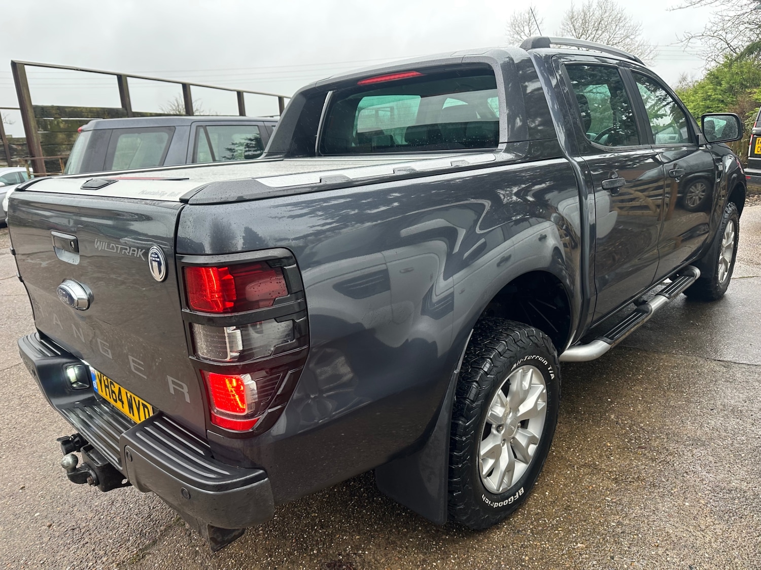 Used Ford Ranger 2014 for sale - 76799585: Photo 5