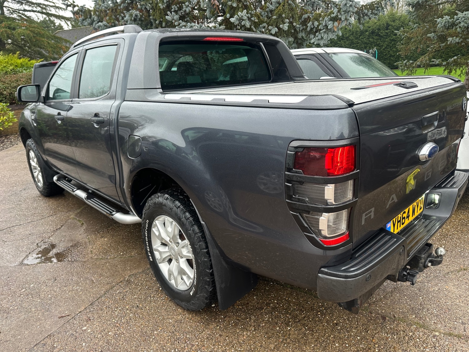 Used Ford Ranger 2014 for sale - 76799585: Photo 6