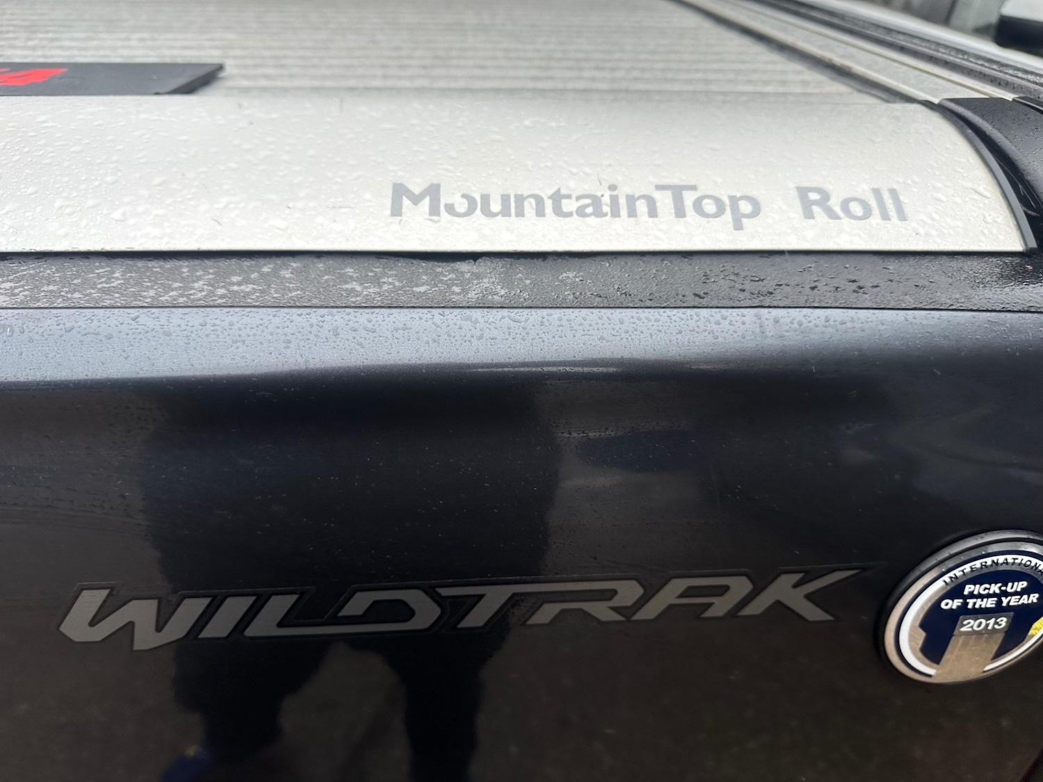 Used Ford Ranger 2014 for sale - 76799585: Photo 8