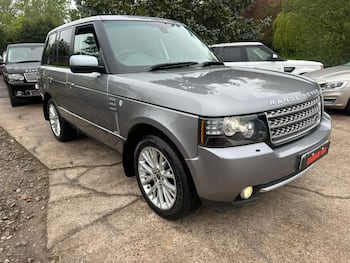 Used Land Rover Range Rover 2012 for sale - 79697044: Photo
