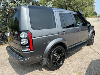 Used Land Rover Discovery 2015 for sale - 79696991: Photo