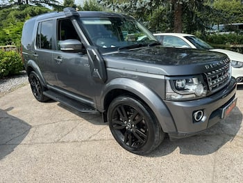 Used Land Rover Discovery 2015 for sale - 79696991: Photo