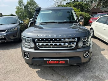 Used Land Rover Discovery 2015 for sale - 79696991: Photo