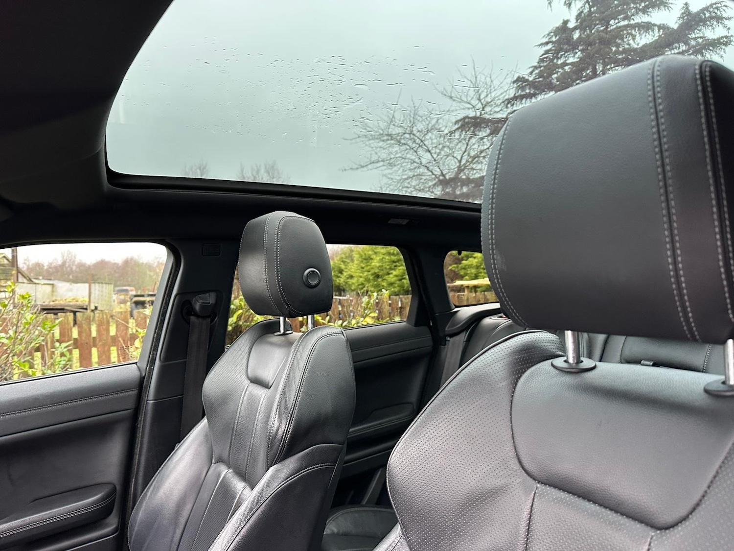 Used Land Rover Range Rover Evoque 2019 for sale - 77237167: Photo 11