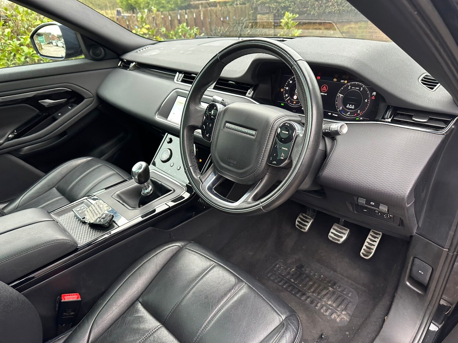 Used Land Rover Range Rover Evoque 2019 for sale - 77237167: Photo 12