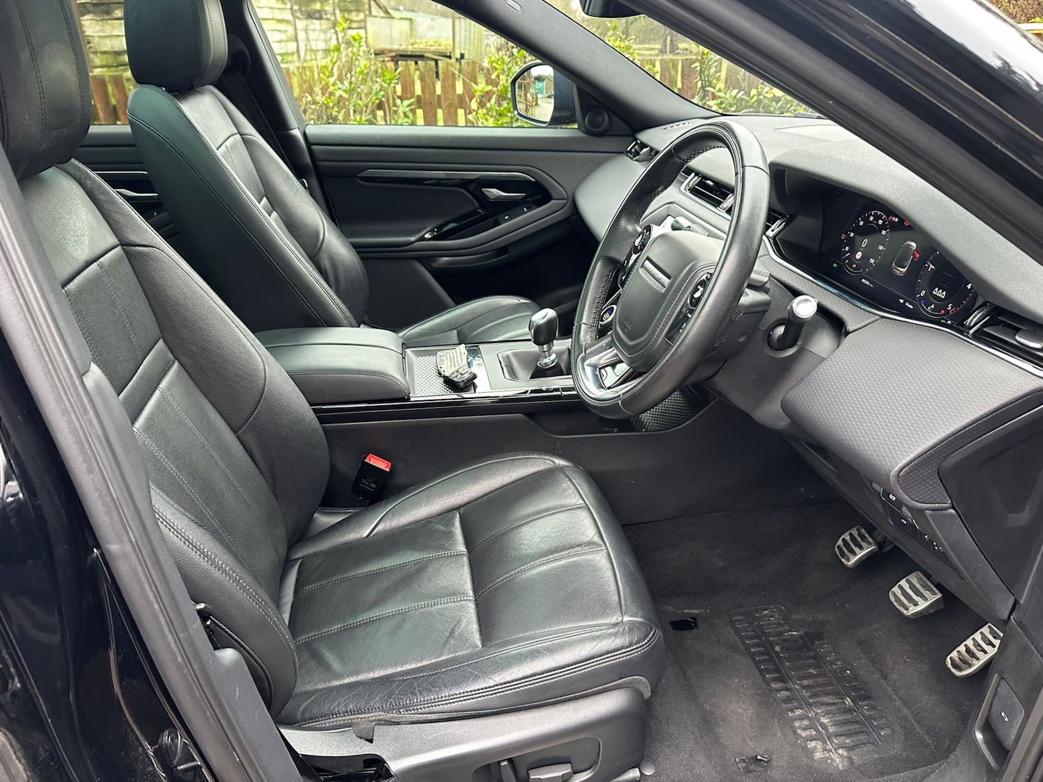 Used Land Rover Range Rover Evoque 2019 for sale - 77237167: Photo 13