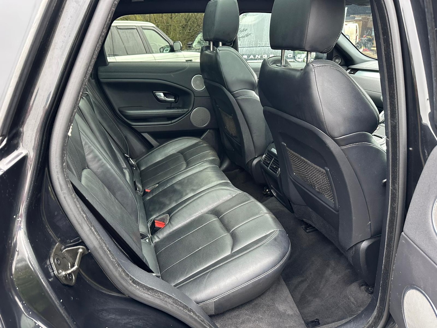 Used Land Rover Range Rover Evoque 2019 for sale - 77237167: Photo 15