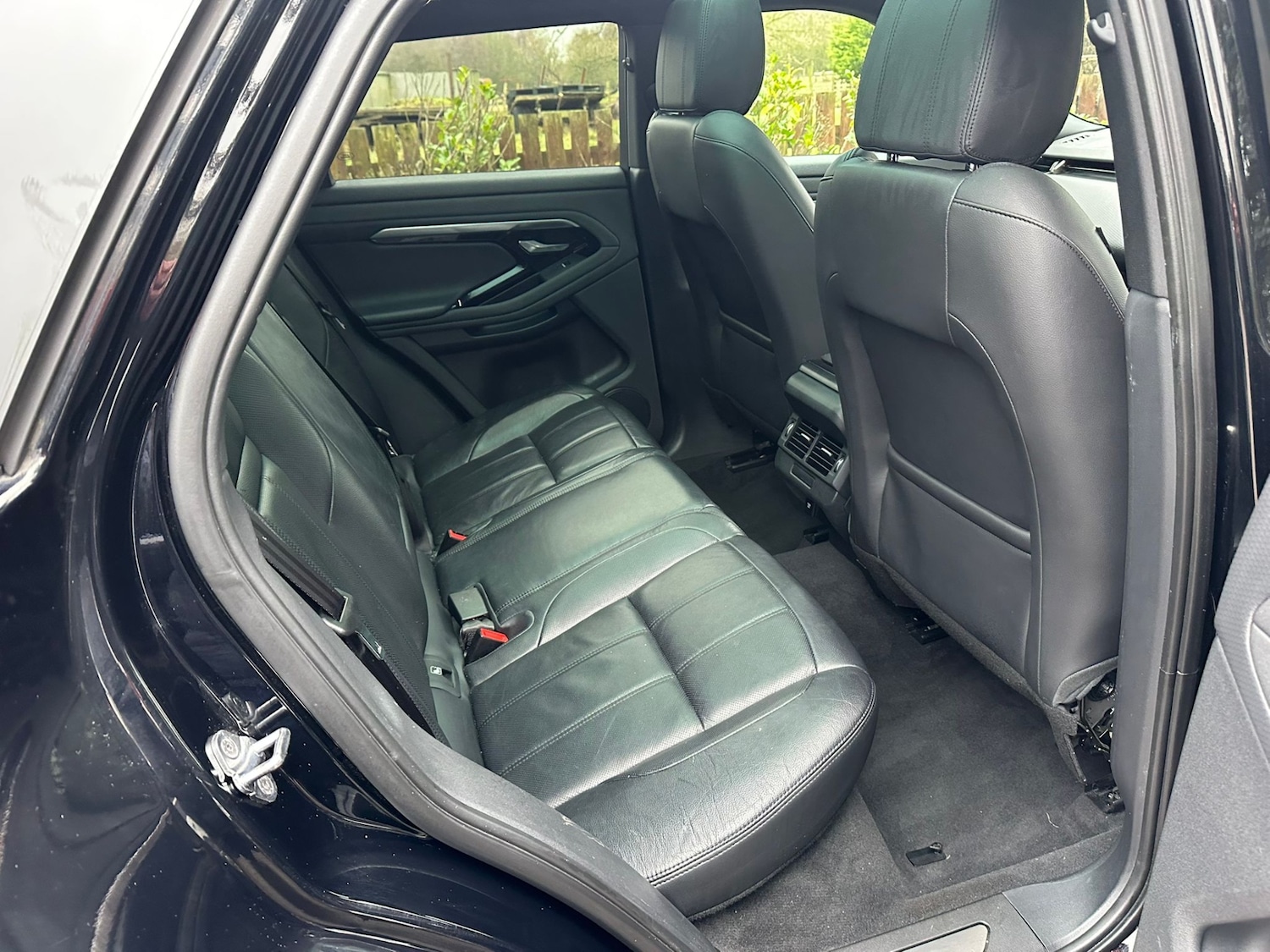 Used Land Rover Range Rover Evoque 2019 for sale - 77237167: Photo 16