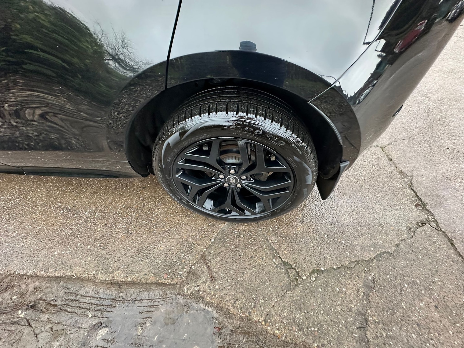 Used Land Rover Range Rover Evoque 2019 for sale - 77237167: Photo 18