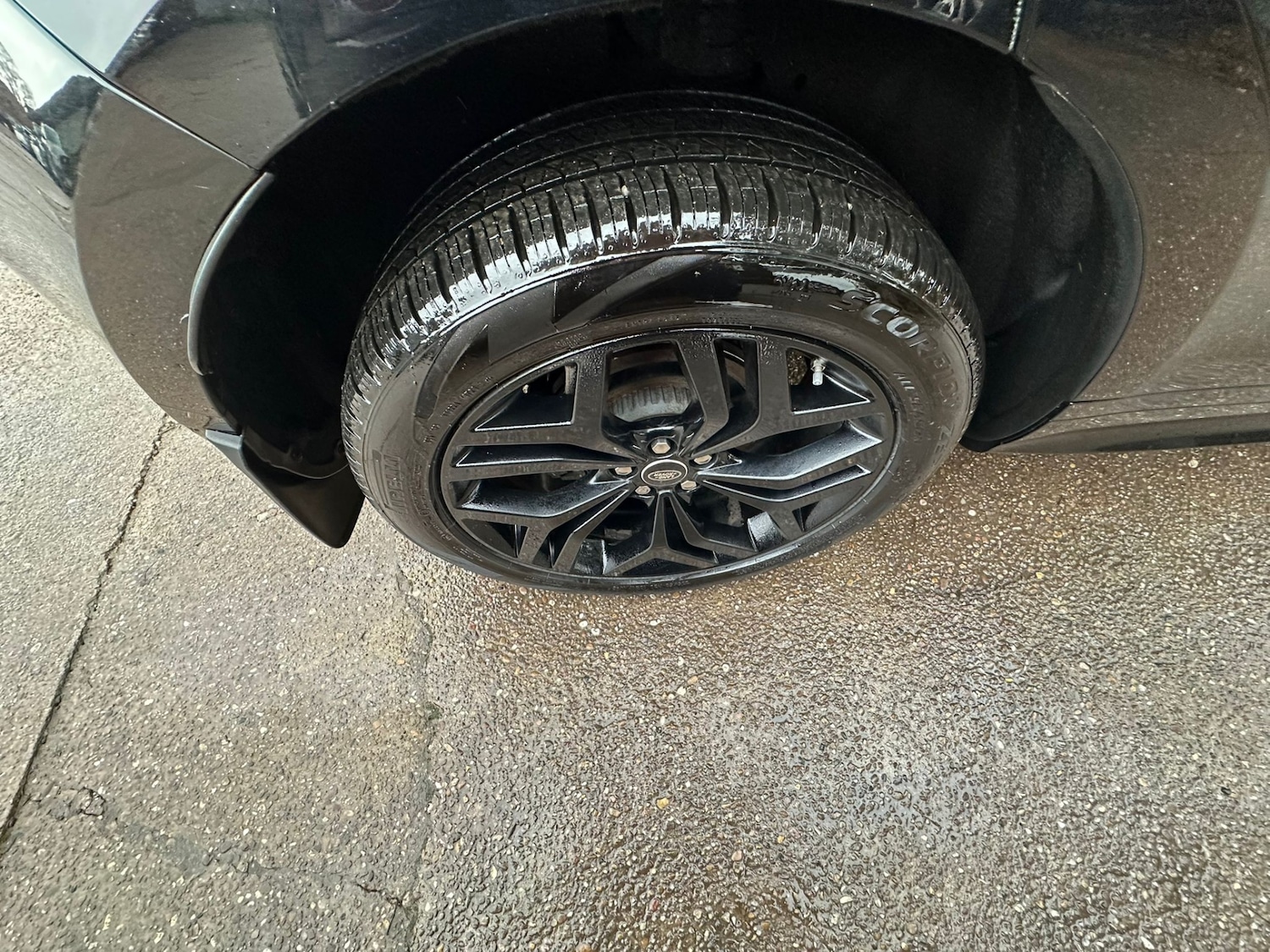 Used Land Rover Range Rover Evoque 2019 for sale - 77237167: Photo 19