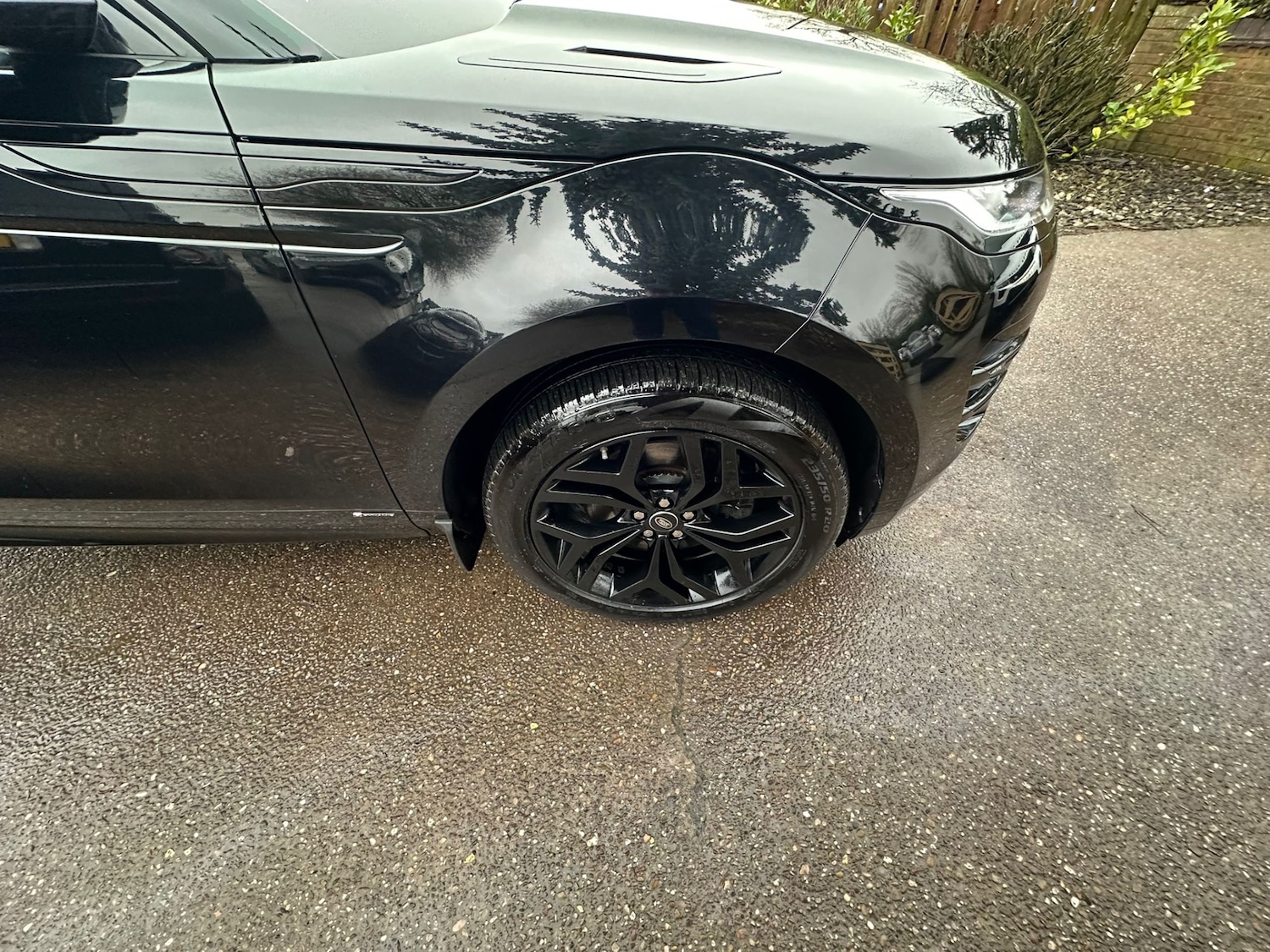 Used Land Rover Range Rover Evoque 2019 for sale - 77237167: Photo 20