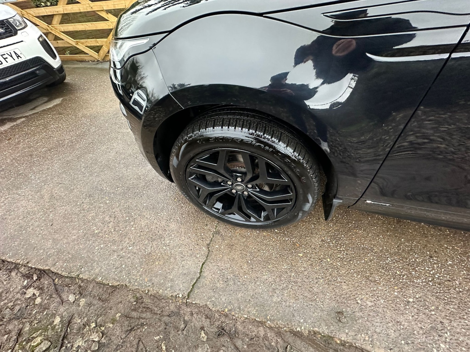 Used Land Rover Range Rover Evoque 2019 for sale - 77237167: Photo 21