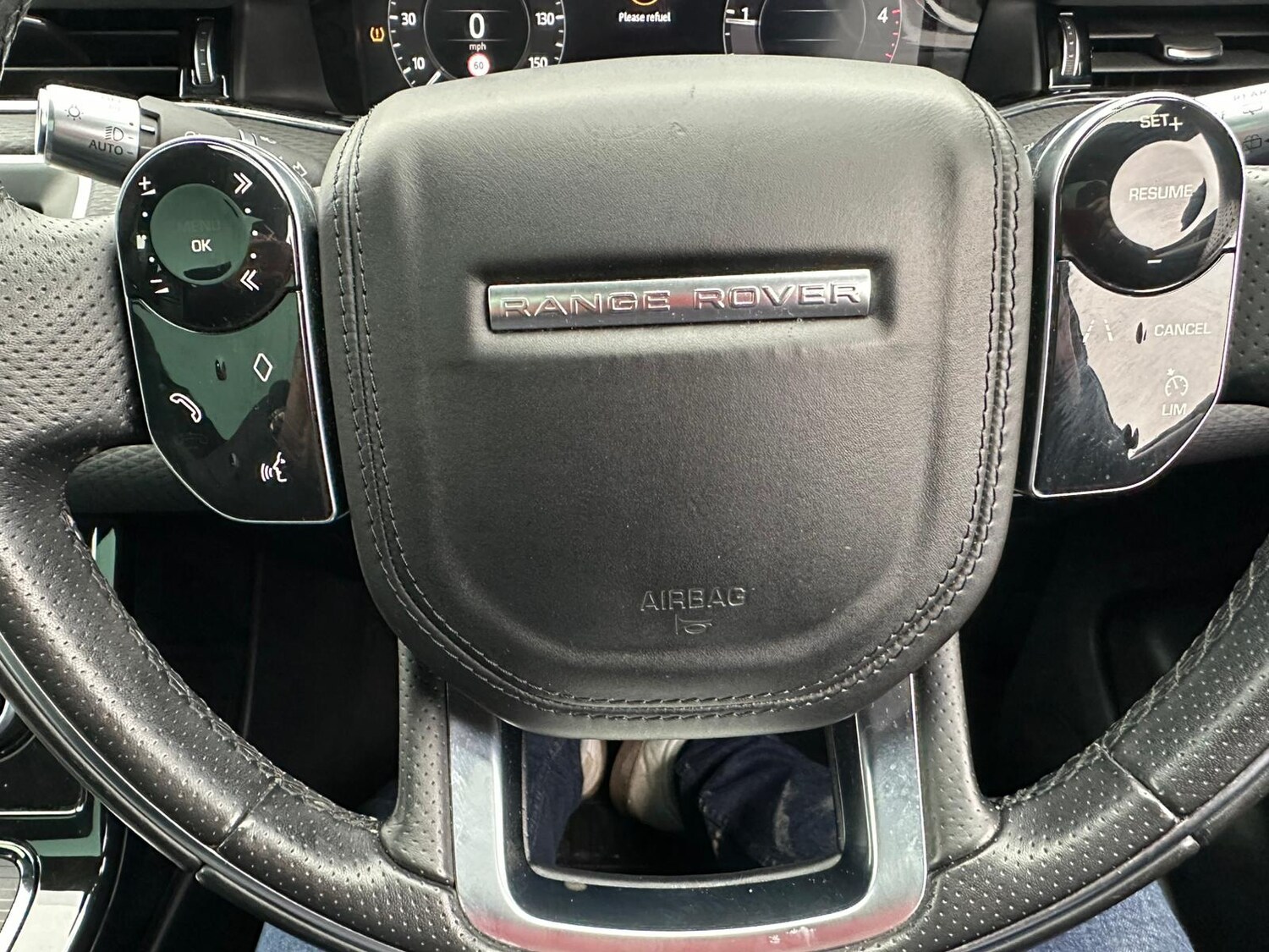 Used Land Rover Range Rover Evoque 2019 for sale - 77237167: Photo 23