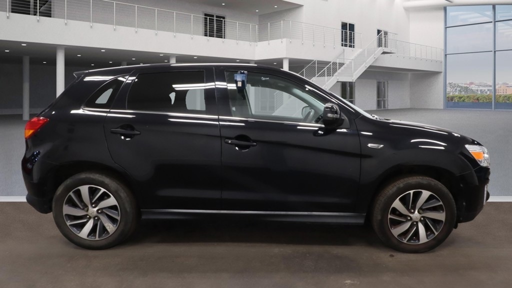 Used Mitsubishi ASX 2014 for sale - 76982934: Photo 12