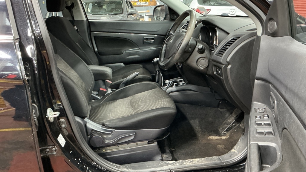 Used Mitsubishi ASX 2014 for sale - 76982934: Photo 14