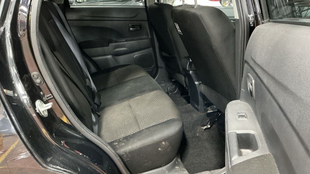 Used Mitsubishi ASX 2014 for sale - 76982934: Photo 15