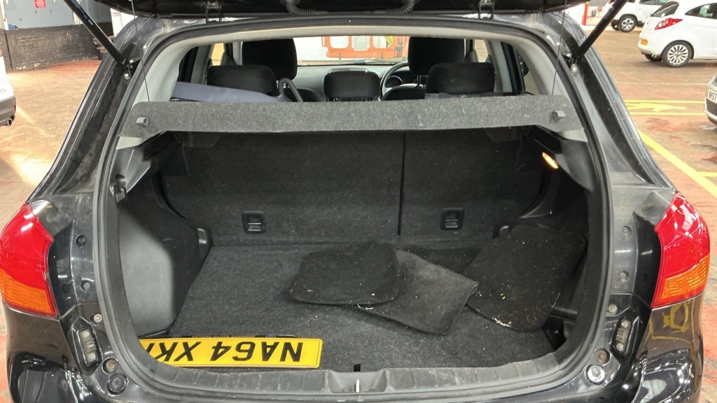 Used Mitsubishi ASX 2014 for sale - 76982934: Photo 16