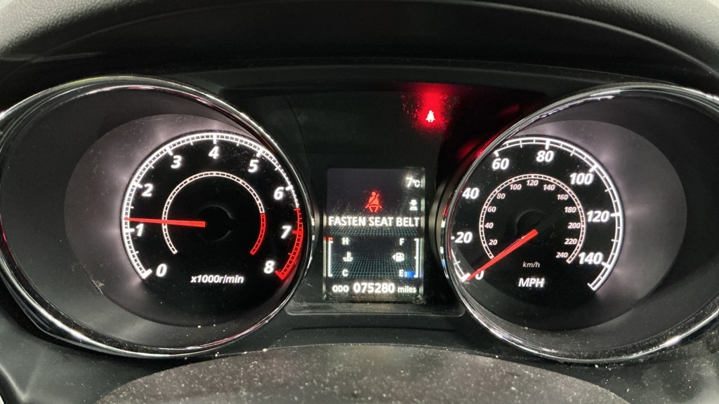 Used Mitsubishi ASX 2014 for sale - 76982934: Photo 17