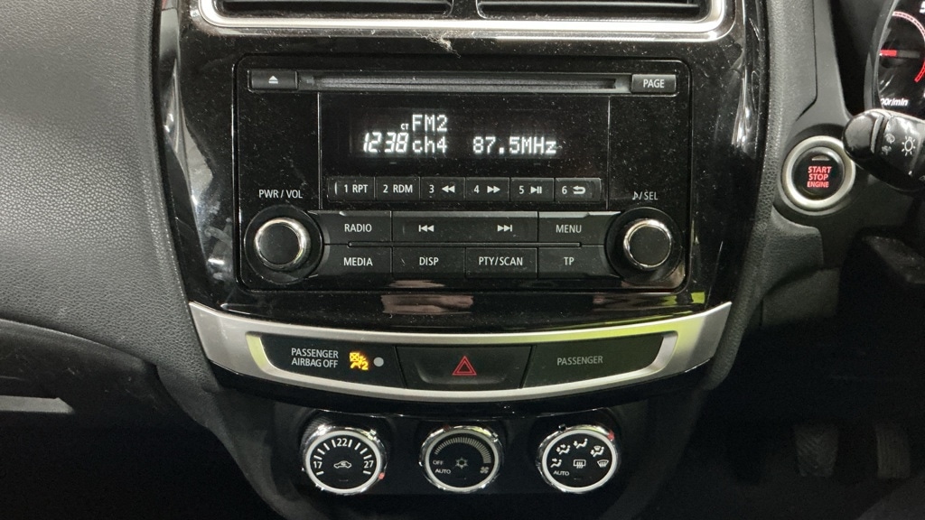 Used Mitsubishi ASX 2014 for sale - 76982934: Photo 18