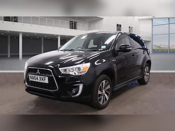 2014 (64) - 1.6 3 5dr