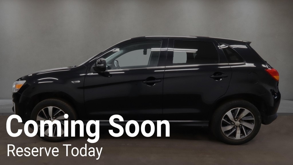 Used Mitsubishi ASX 2014 for sale - 76982934: Photo 6