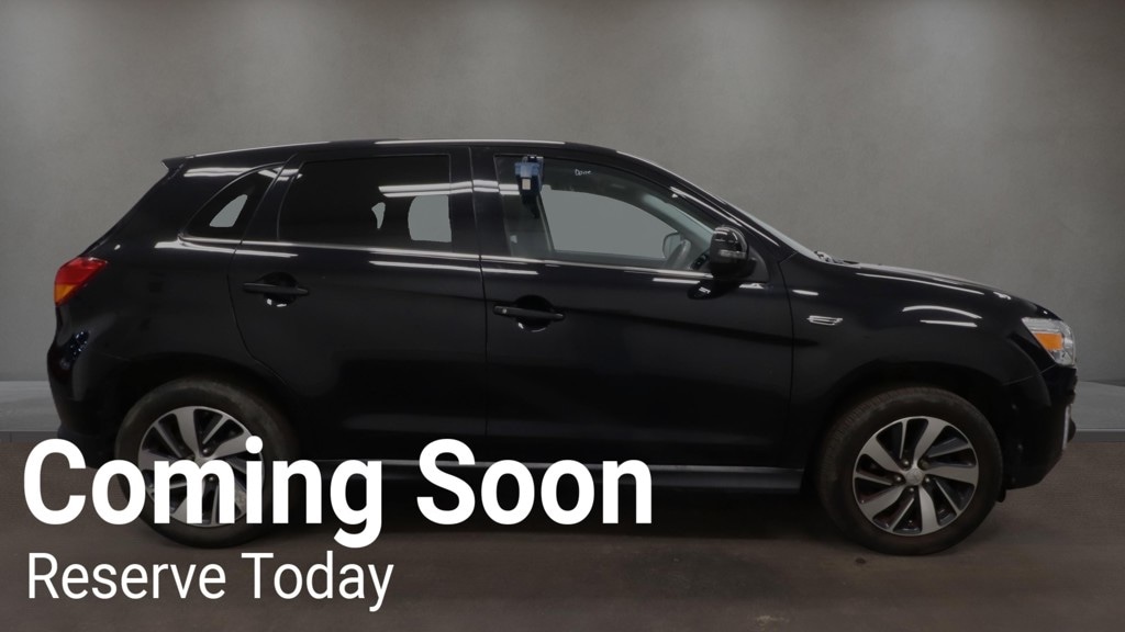 Used Mitsubishi ASX 2014 for sale - 76982934: Photo 9