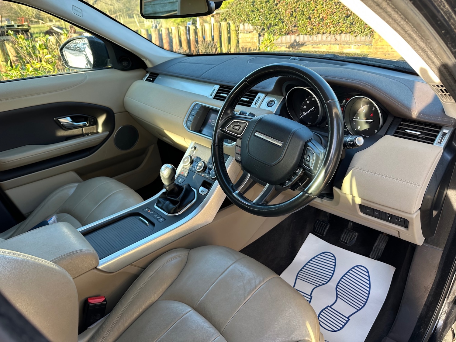 Used Land Rover Range Rover Evoque 2017 for sale - 76931583: Photo 10