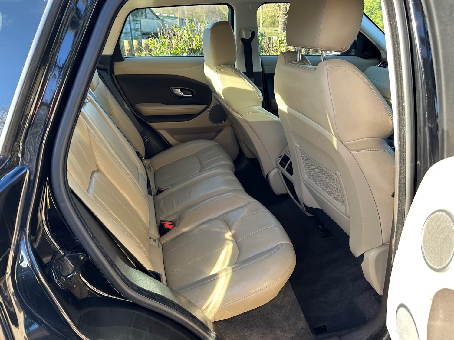 Used Land Rover Range Rover Evoque 2017 for sale - 76931583: Photo 11