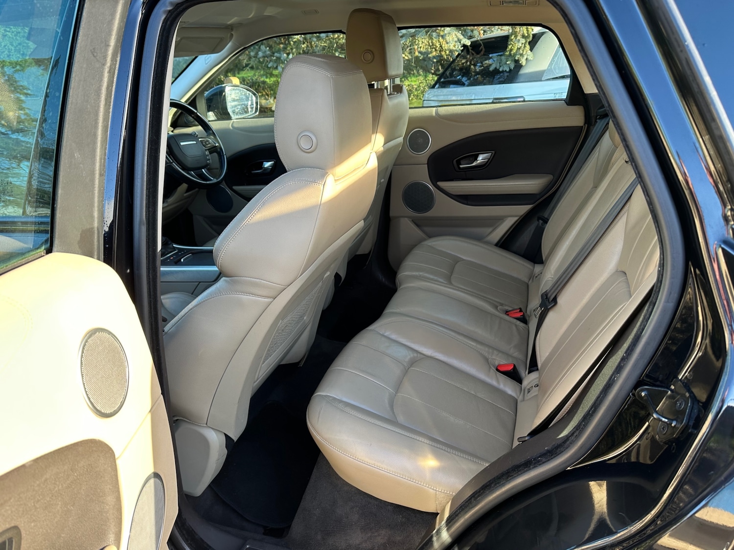 Used Land Rover Range Rover Evoque 2017 for sale - 76931583: Photo 13