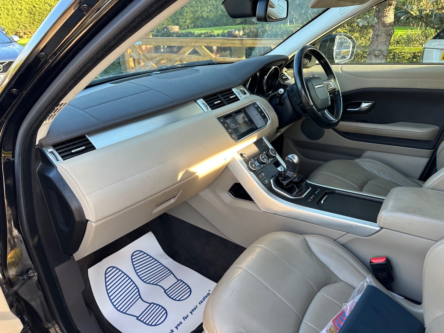 Used Land Rover Range Rover Evoque 2017 for sale - 76931583: Photo 14