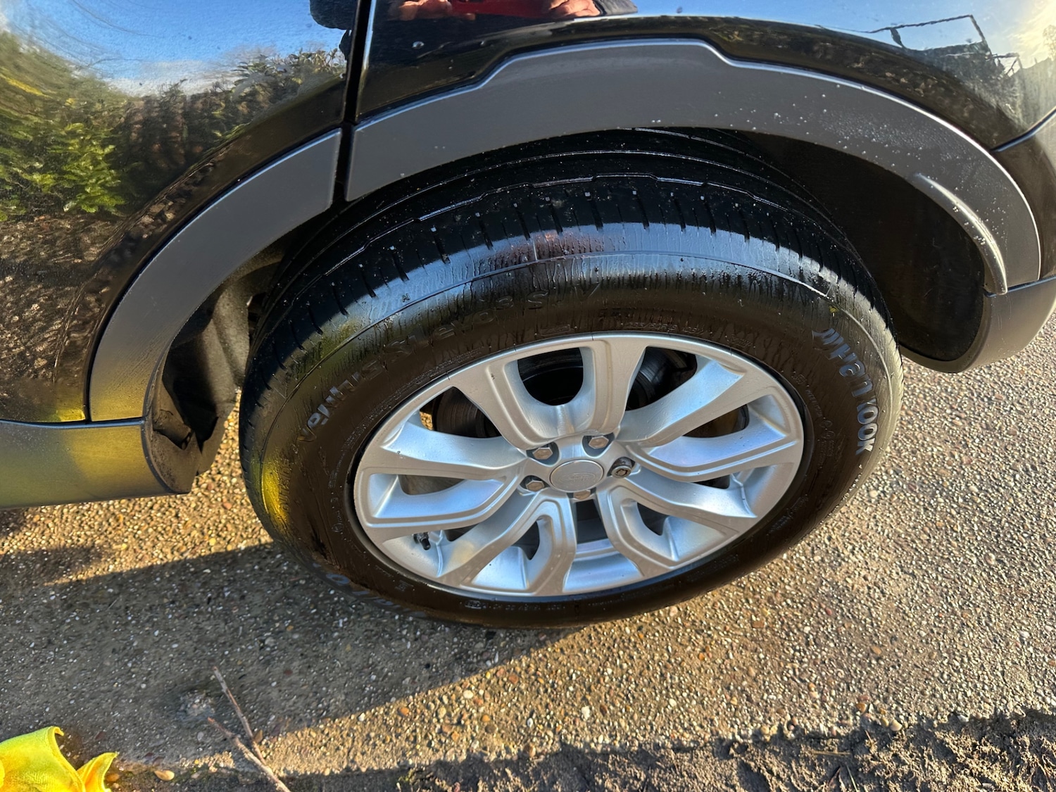 Used Land Rover Range Rover Evoque 2017 for sale - 76931583: Photo 15