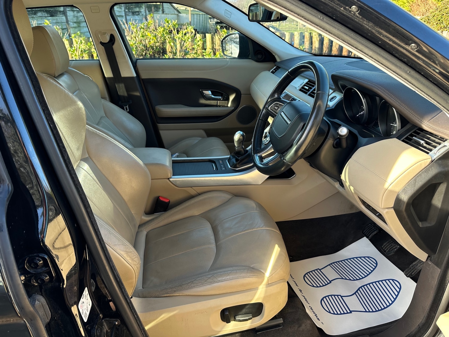 Used Land Rover Range Rover Evoque 2017 for sale - 76931583: Photo 9