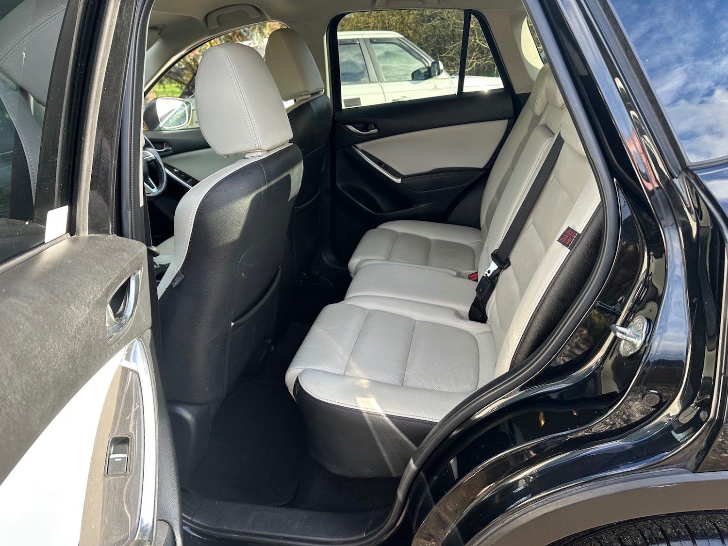 Used Mazda CX-5 2015 for sale - 77259324: Photo 10