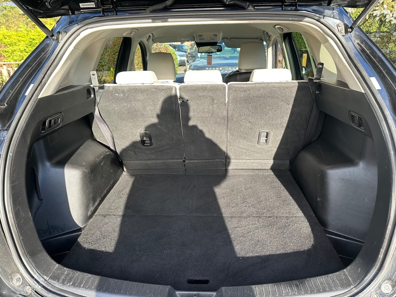 Used Mazda CX-5 2015 for sale - 77259324: Photo 11